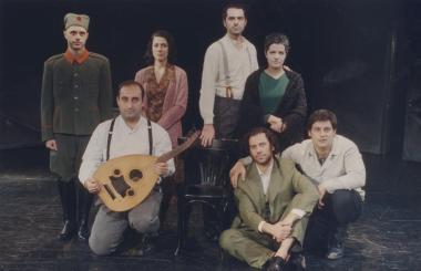 Φωτογραφία από την παράσταση 