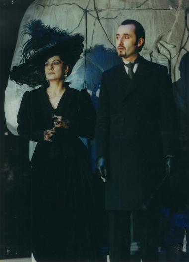 Photo from the play 