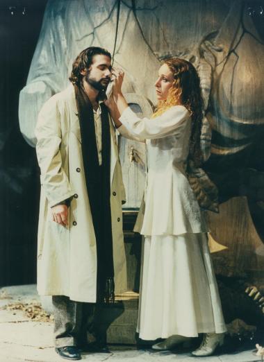 Photo from the play 