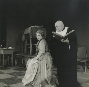 Photo from the play 