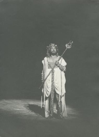Photo from the play 