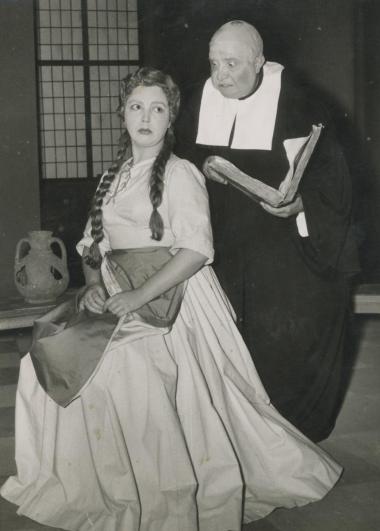Photo from the play 