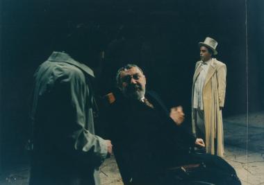 Photo from the play 