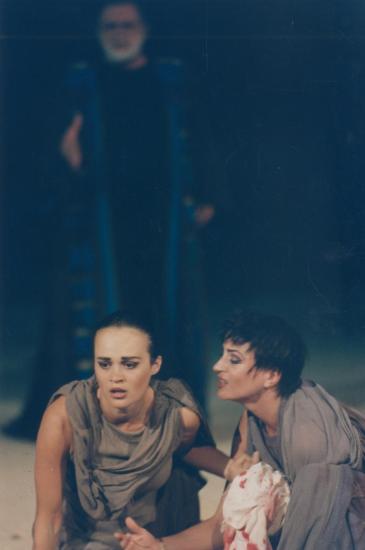 Φωτογραφία από την παράσταση 