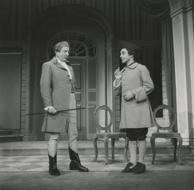 Photo from the play 