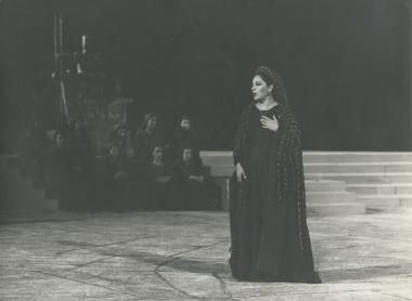 Φωτογραφία από την παράσταση 