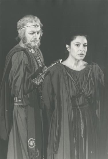 Photo from the play 