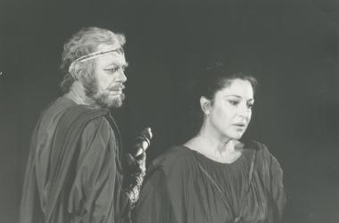 Photo from the play 