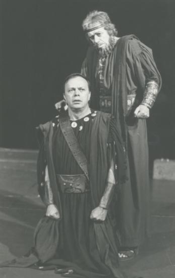 Φωτογραφία από την παράσταση 