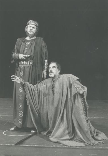 Φωτογραφία από την παράσταση 