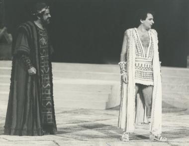 Φωτογραφία από την παράσταση 