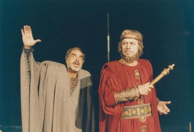 Φωτογραφία από την παράσταση 