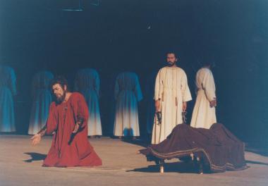 Φωτογραφία από την παράσταση 