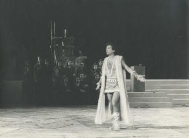 Φωτογραφία από την παράσταση 