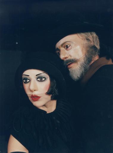 Photo from the play 