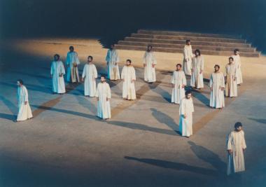 Φωτογραφία από την παράσταση 