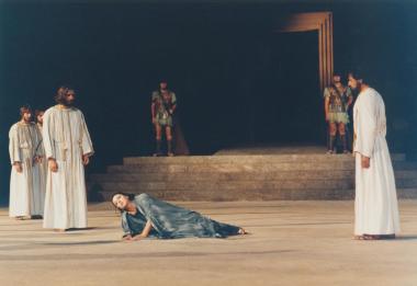 Φωτογραφία από την παράσταση 