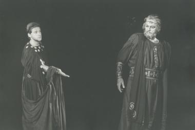 Φωτογραφία από την παράσταση 