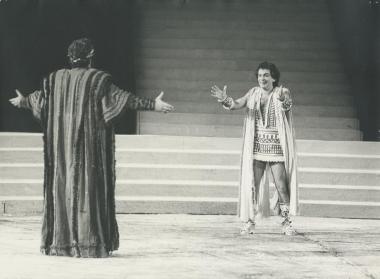 Φωτογραφία από την παράσταση 