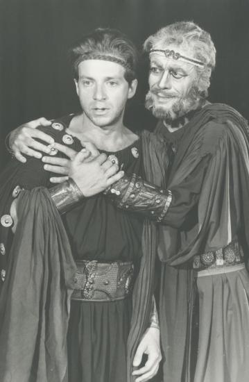 Φωτογραφία από την παράσταση 