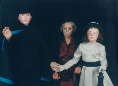 Photo from the play 