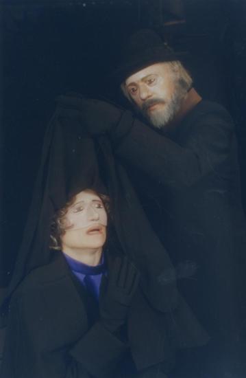 Photo from the play 