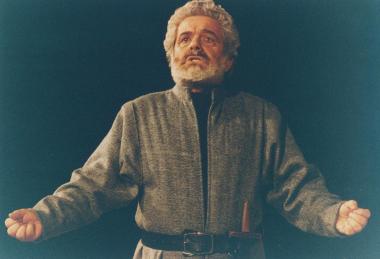 Ψαρράς Ιάκωβος