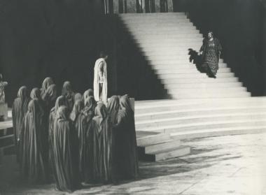 Φωτογραφία από την παράσταση 