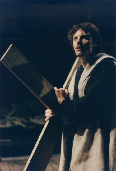 Photo from the play 