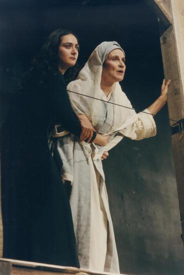 Photo from the play 