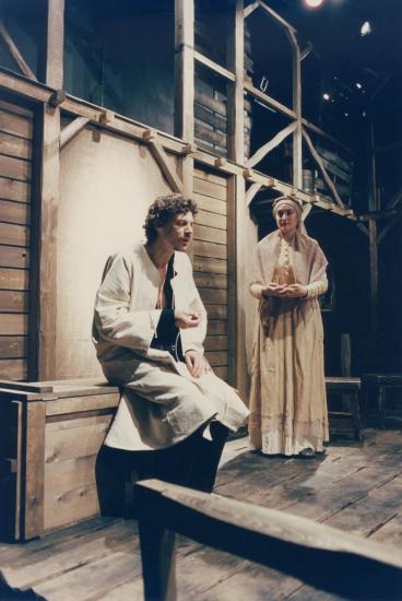 Photo from the play 