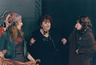 Photo from the play 