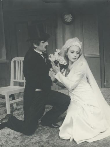 Φωτογραφία από την παράσταση 