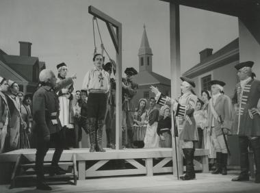 Photo from the play 