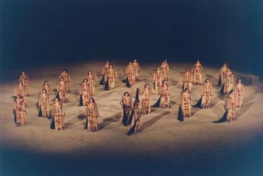 Φωτογραφία από την παράσταση 