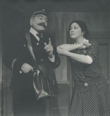 Ντουνάκης Δημήτρης