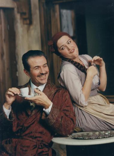 Βλαβιανού Νικολέττα