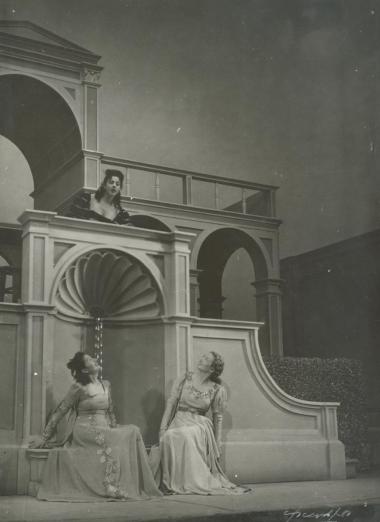 Φωτογραφία από την παράσταση 