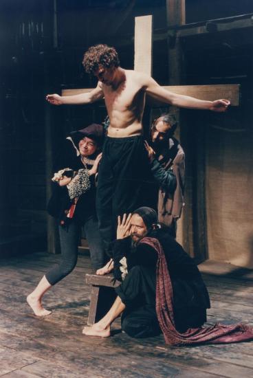 Photo from the play 