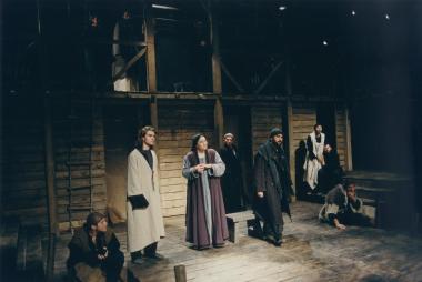 Photo from the play 