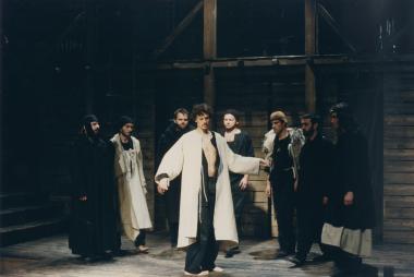 Photo from the play 