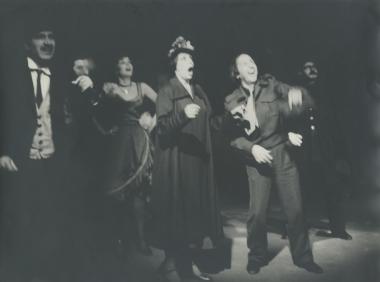 Φωτογραφία από την παράσταση 