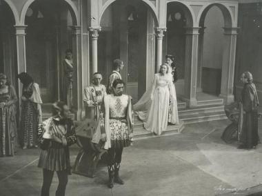 Φωτογραφία από την παράσταση 