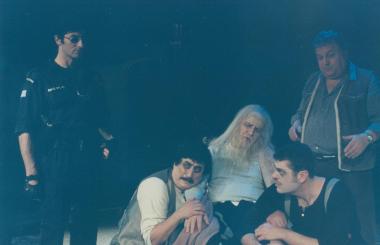 Φωτογραφία από την παράσταση 