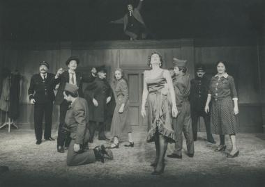 Photo from the play 