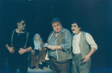 Φωτογραφία από την παράσταση 