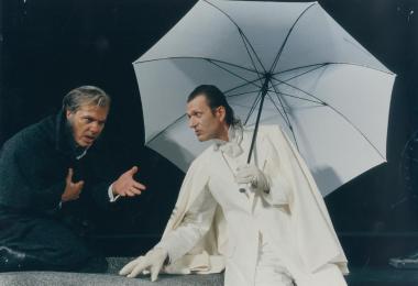 Φωτογραφία από την παράσταση 