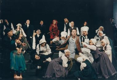 Φωτογραφία από την παράσταση 