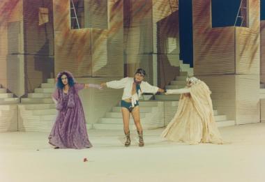 Φωτογραφία από την παράσταση 