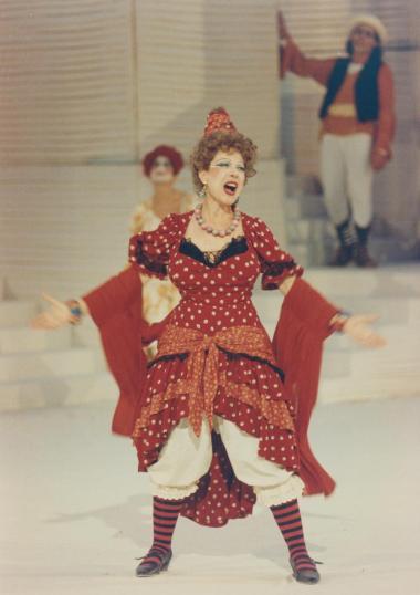 Φωτογραφία από την παράσταση 